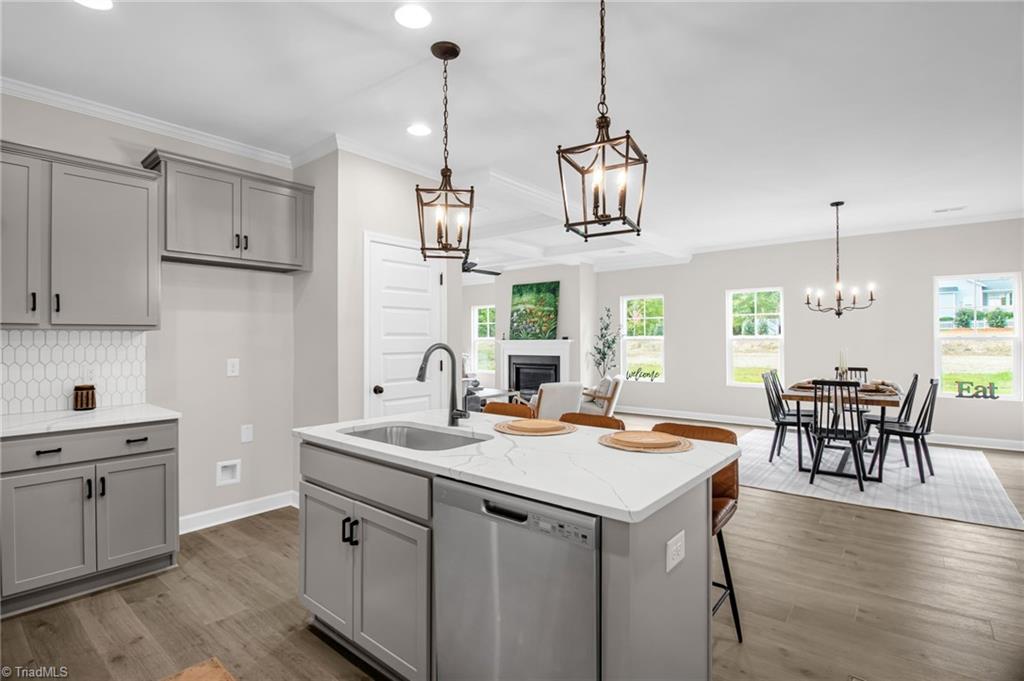 3606 Townland Circle