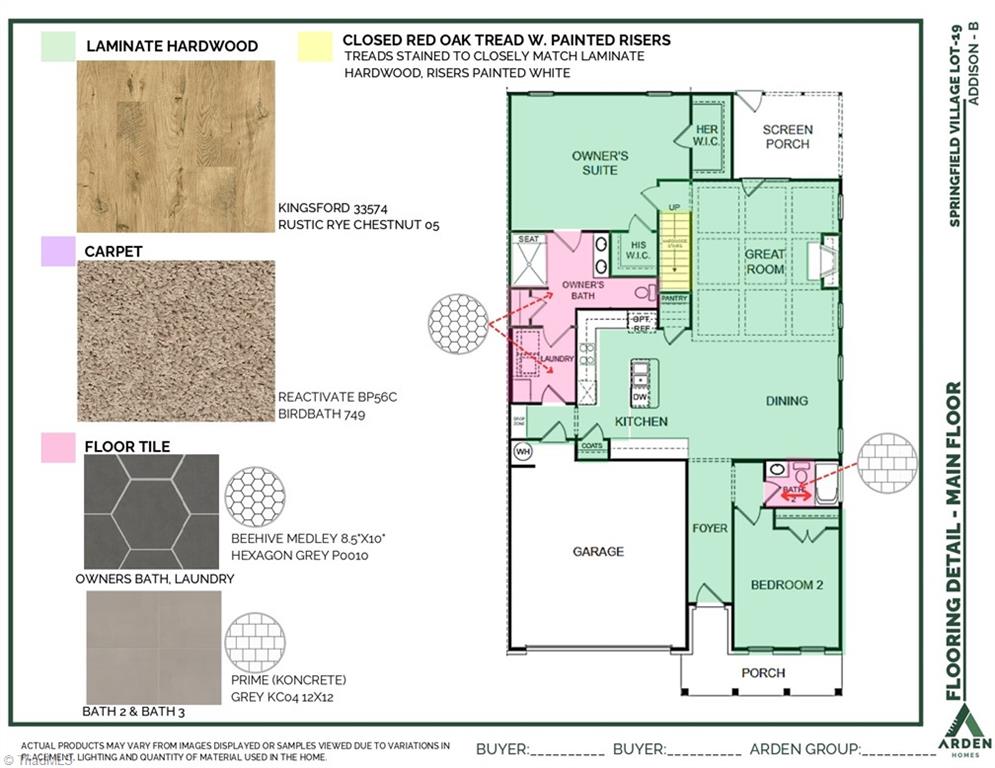 3515 Townland Circle