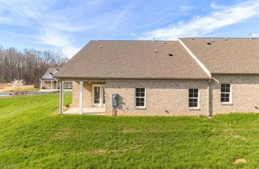 3601 Townland Circle
