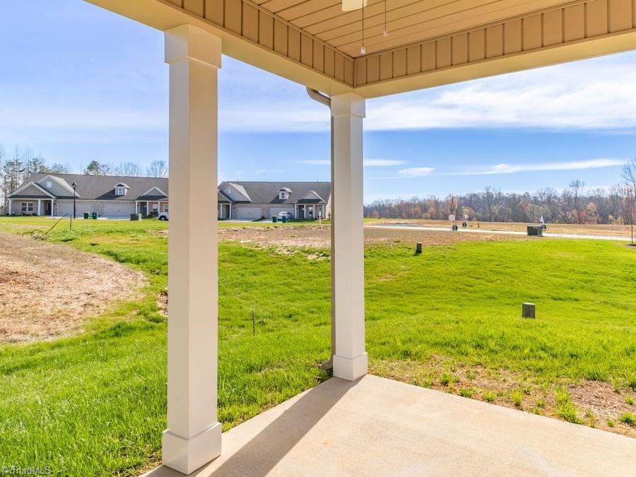 3601 Townland Circle