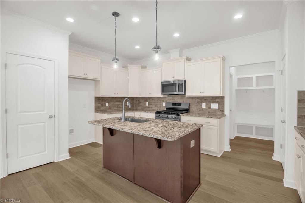 3607 Townland Circle