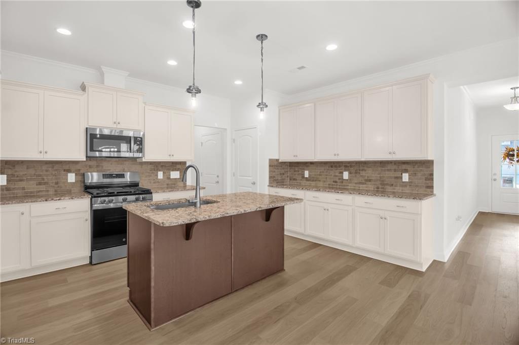 3607 Townland Circle