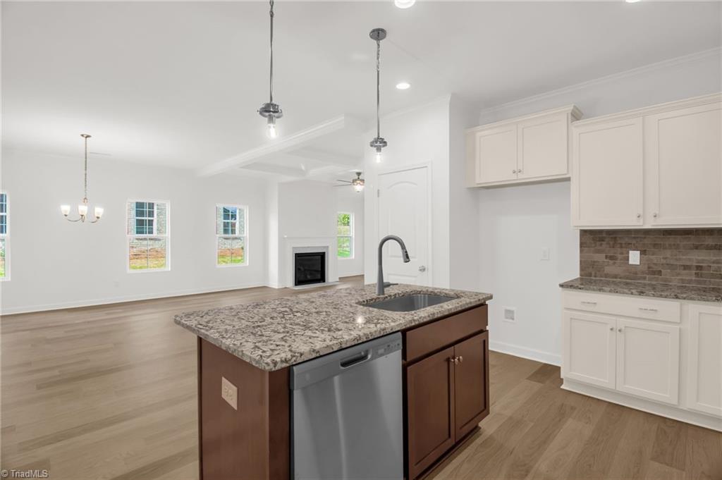 3607 Townland Circle