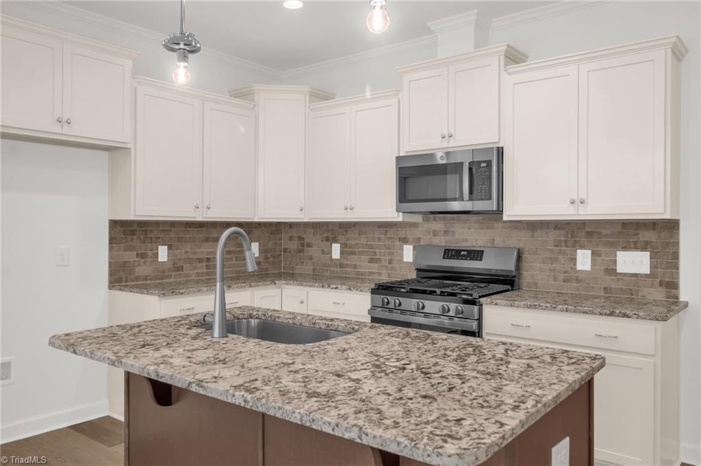 3607 Townland Circle