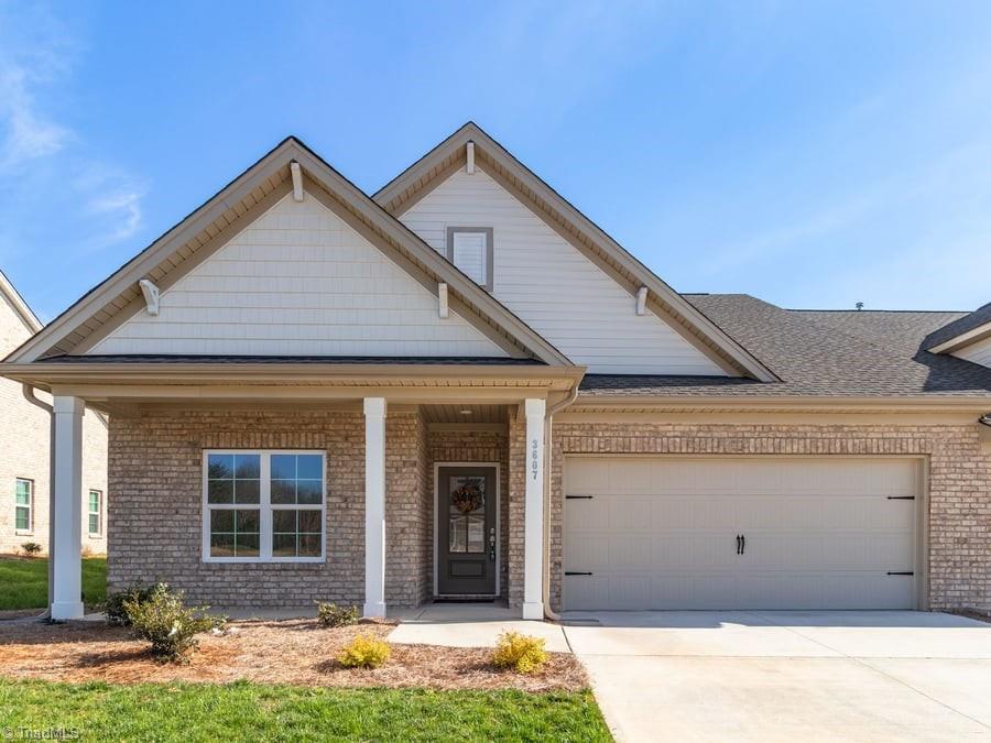 3607 Townland Circle