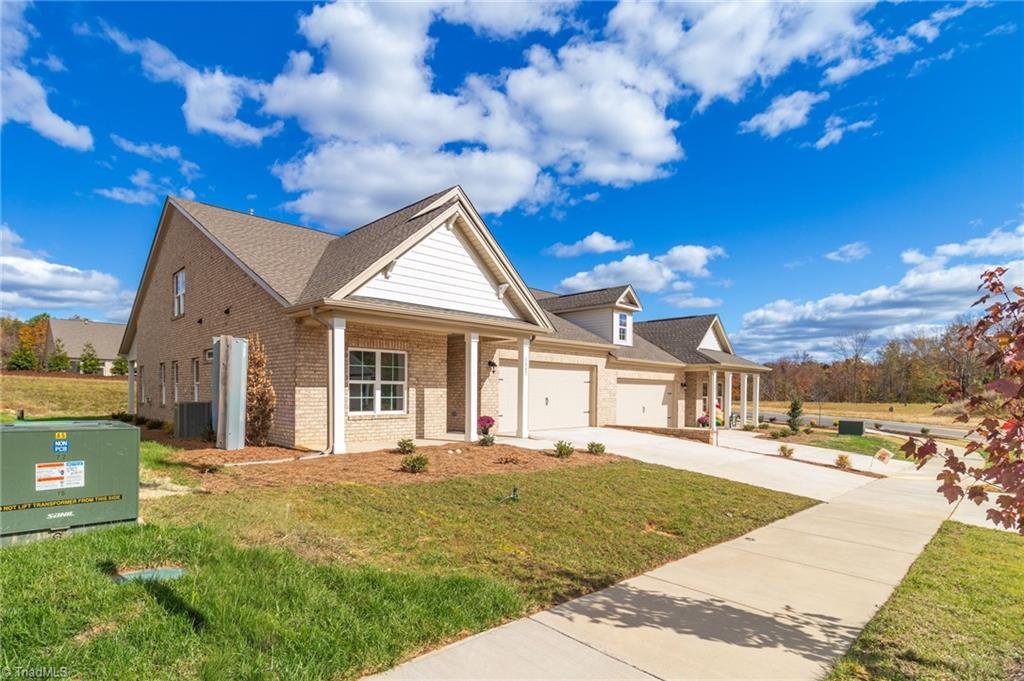 3607 Townland Circle