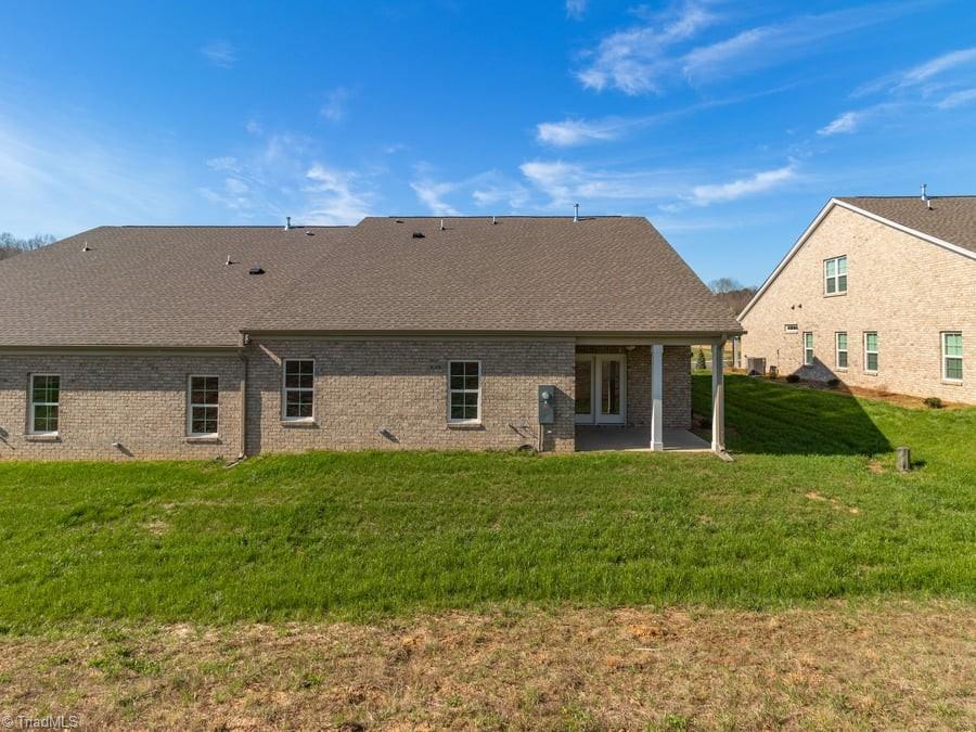 3607 Townland Circle