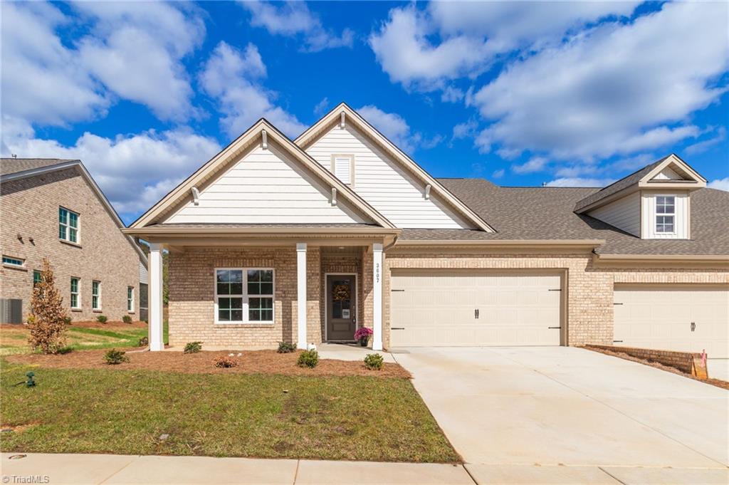 3607 Townland Circle