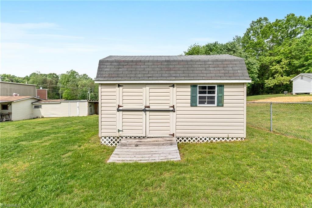 4186 Ebert Road, Winston-Salem