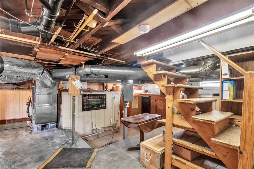 4186 Ebert Road, Winston-Salem