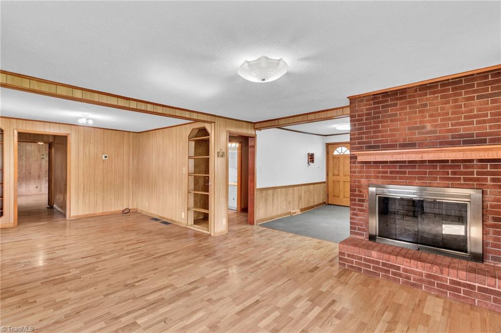 4186 Ebert Road, Winston-Salem