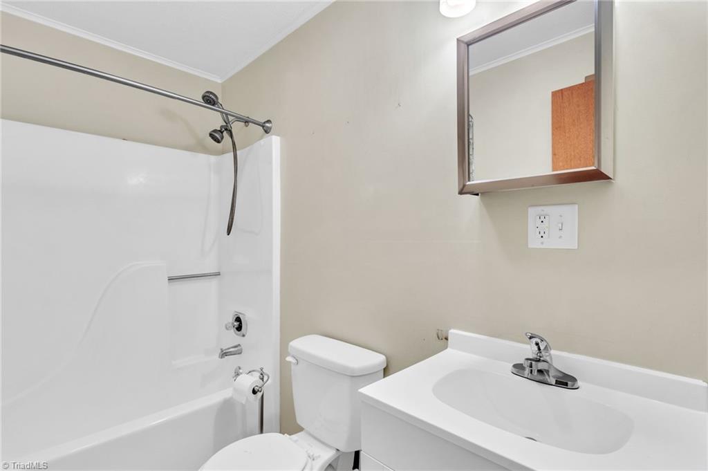 4186 Ebert Road, Winston-Salem