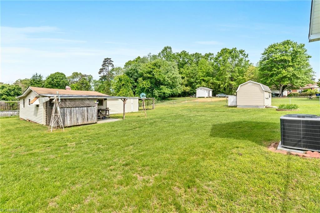 4186 Ebert Road, Winston-Salem