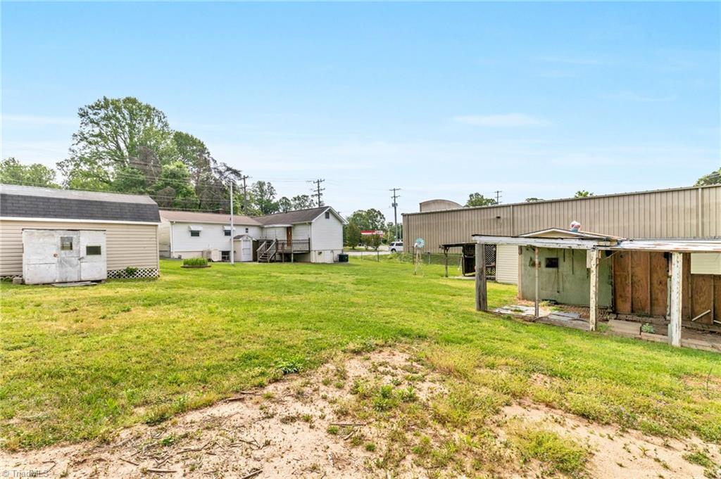 4186 Ebert Road, Winston-Salem