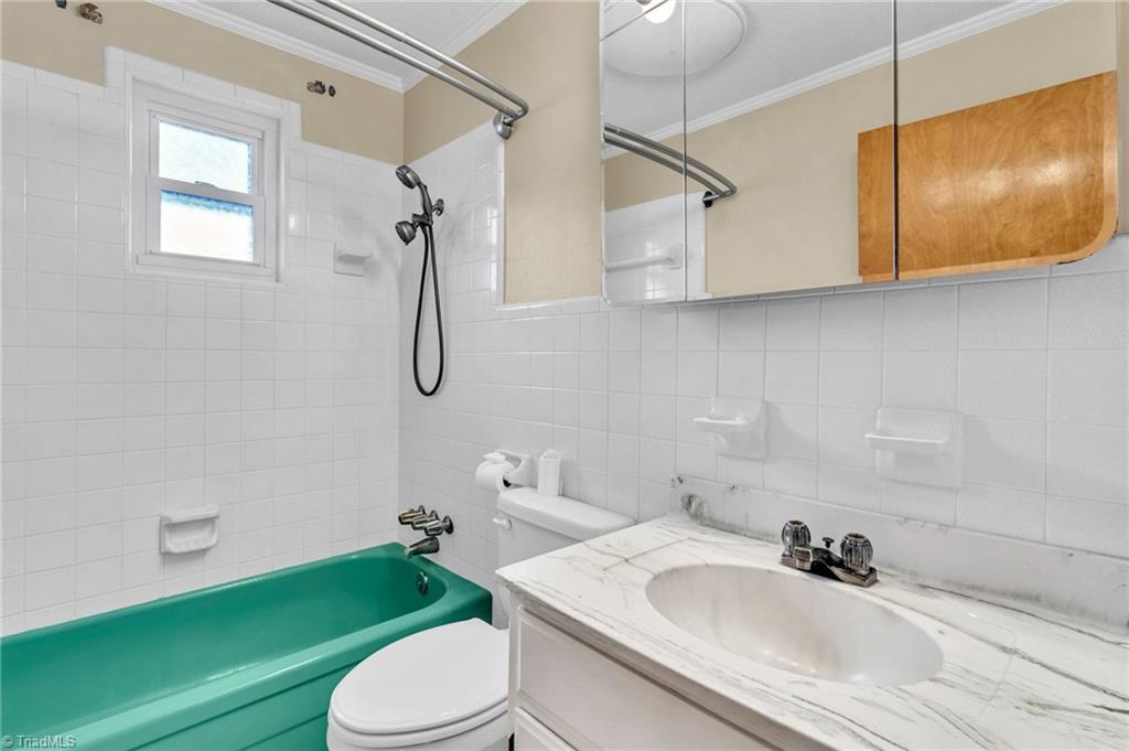 4186 Ebert Road, Winston-Salem