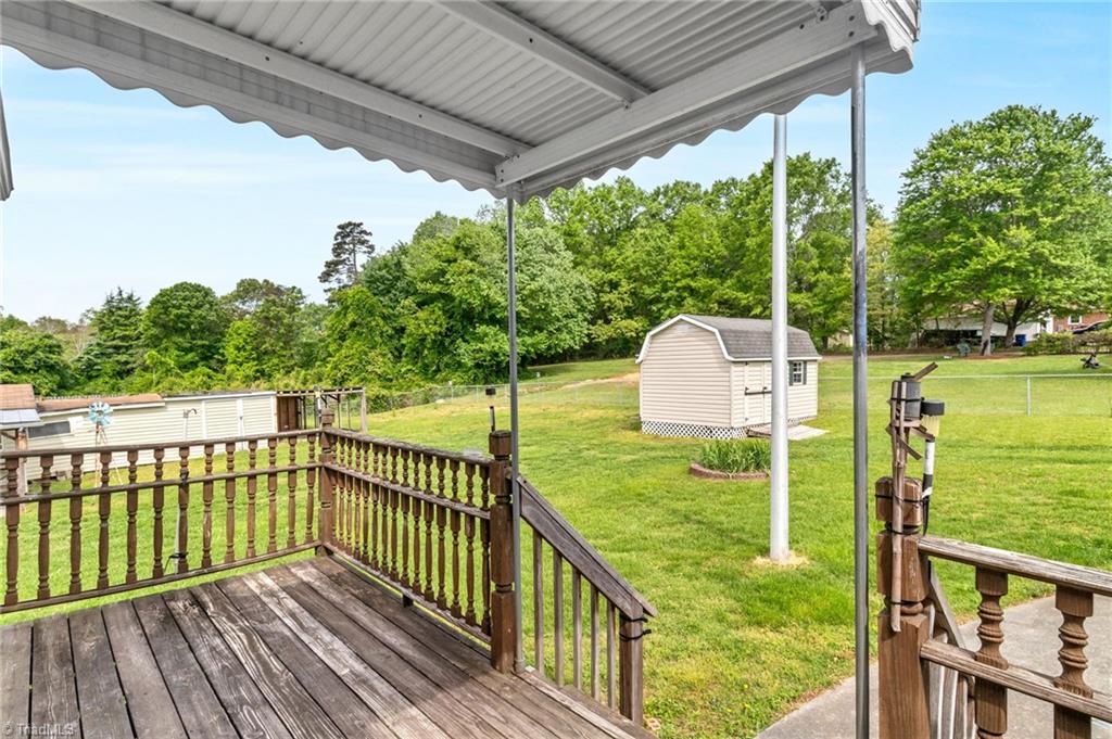 4186 Ebert Road, Winston-Salem