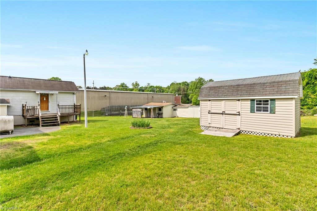 4186 Ebert Road, Winston-Salem