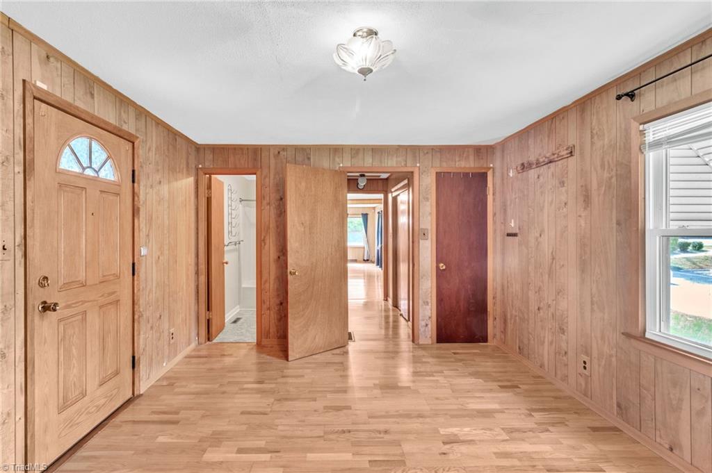 4186 Ebert Road, Winston-Salem