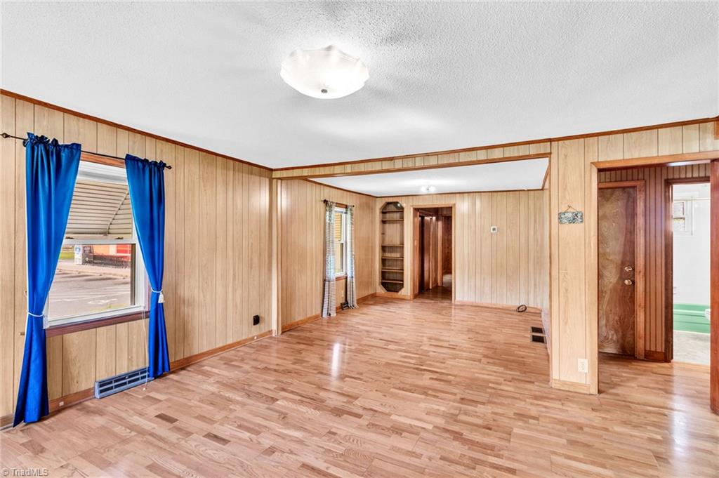 4186 Ebert Road, Winston-Salem