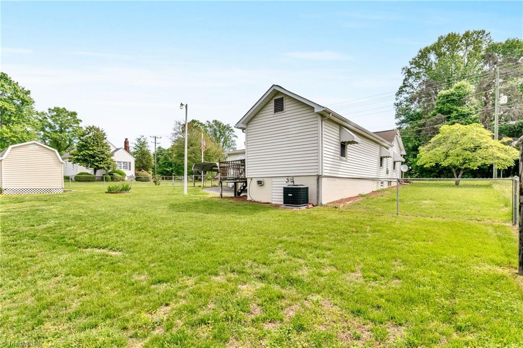 4186 Ebert Road, Winston-Salem