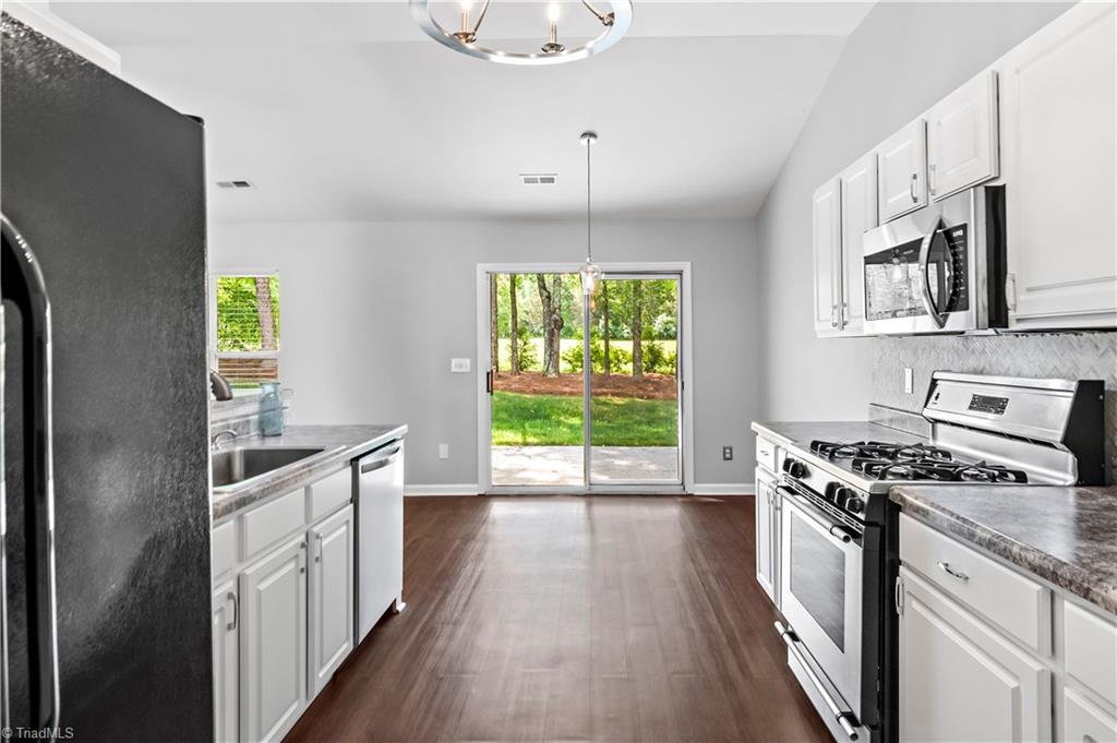 230 Salem Ridge Court