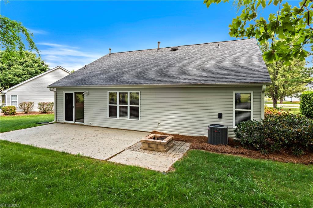 230 Salem Ridge Court