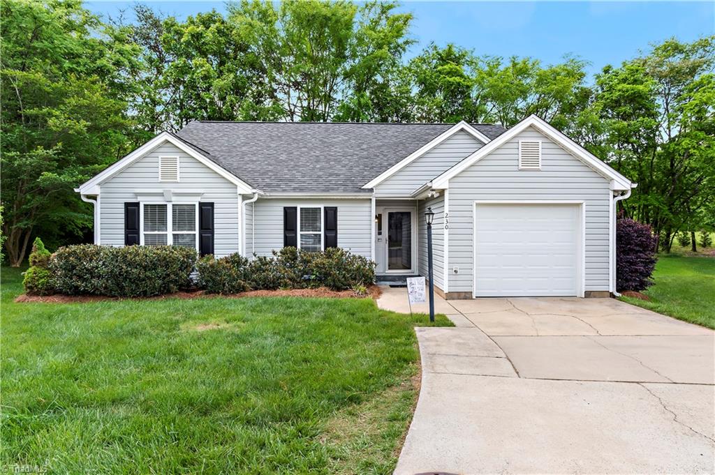 230 Salem Ridge Court