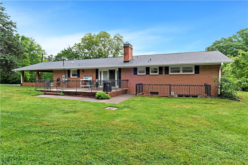 130 Shady Brook Lane