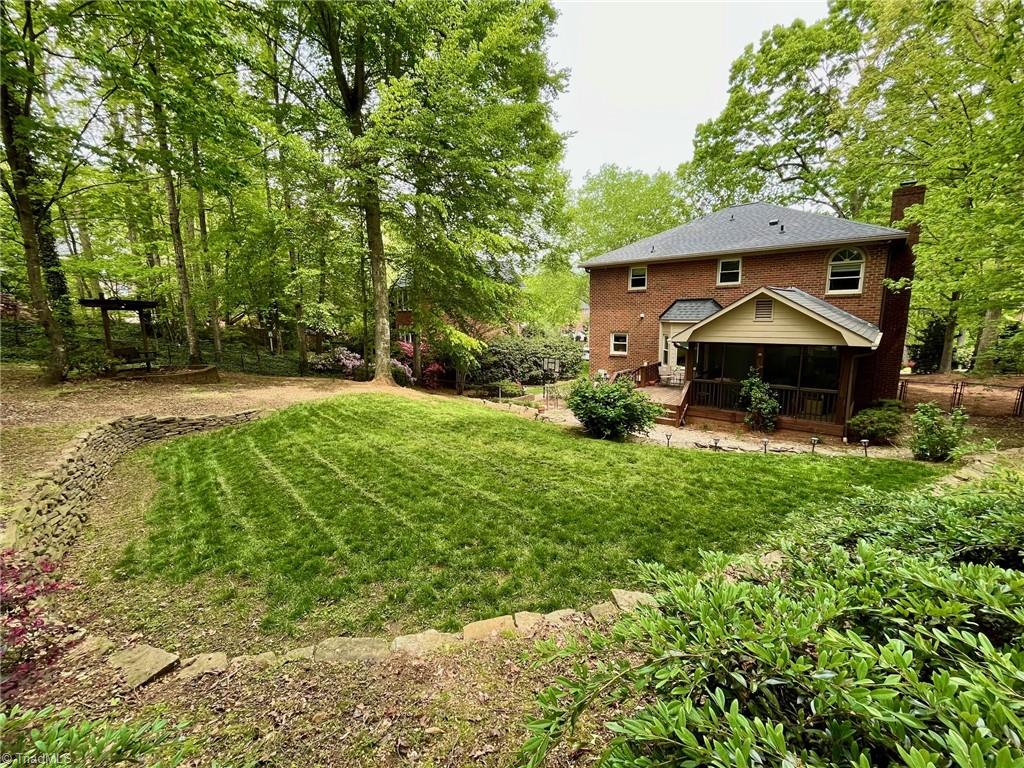 904 Ridge Gate Drive