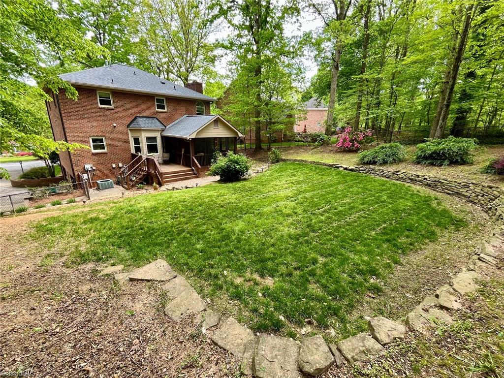 904 Ridge Gate Drive