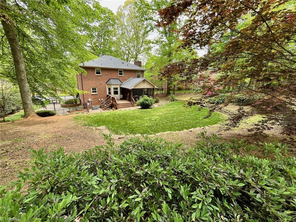 904 Ridge Gate Drive