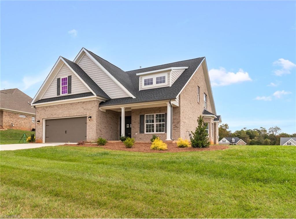 308 Grandworth Way