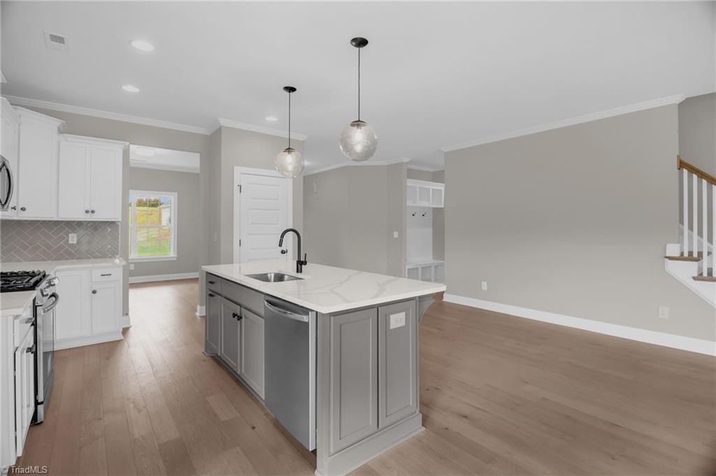 308 Grandworth Way