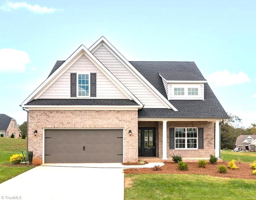 308 Grandworth Way
