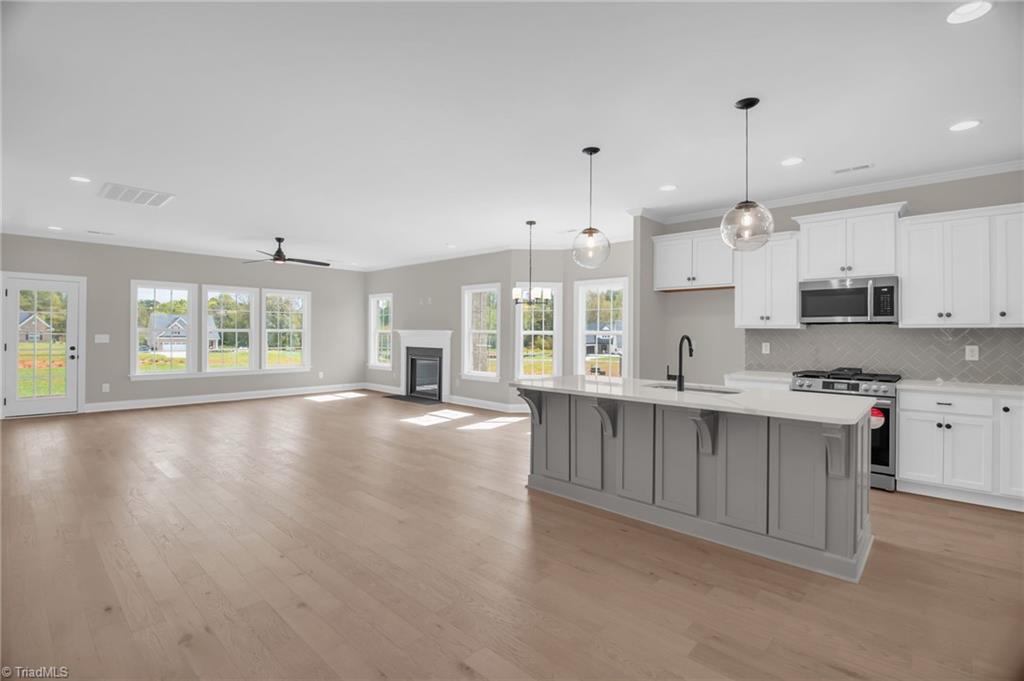 308 Grandworth Way