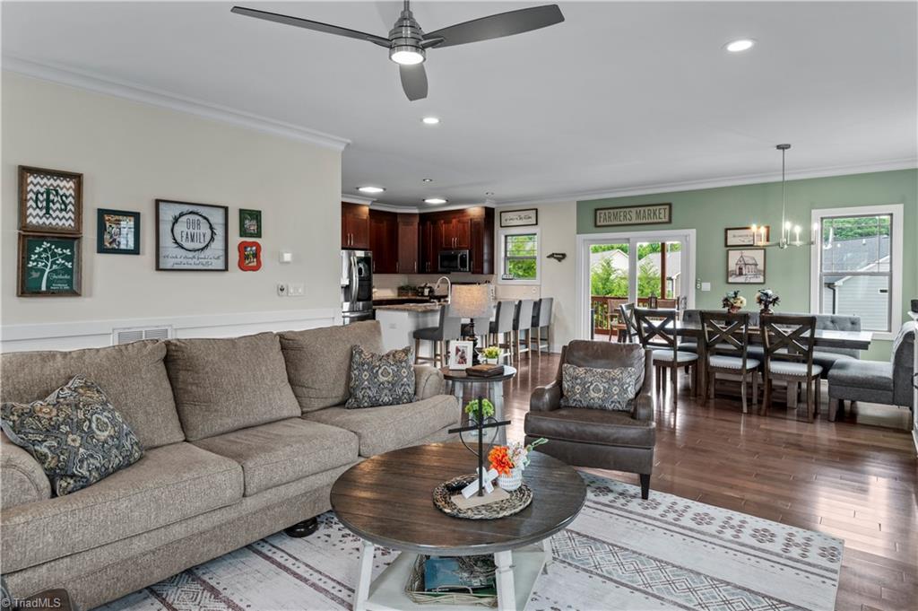 4629 Fairway Run Drive