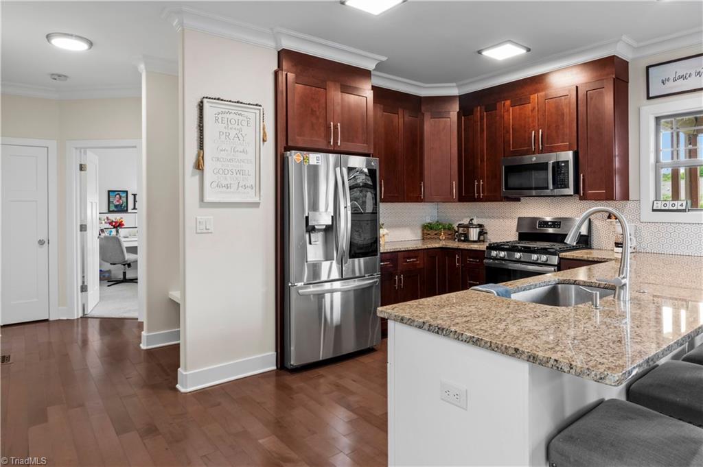 4629 Fairway Run Drive