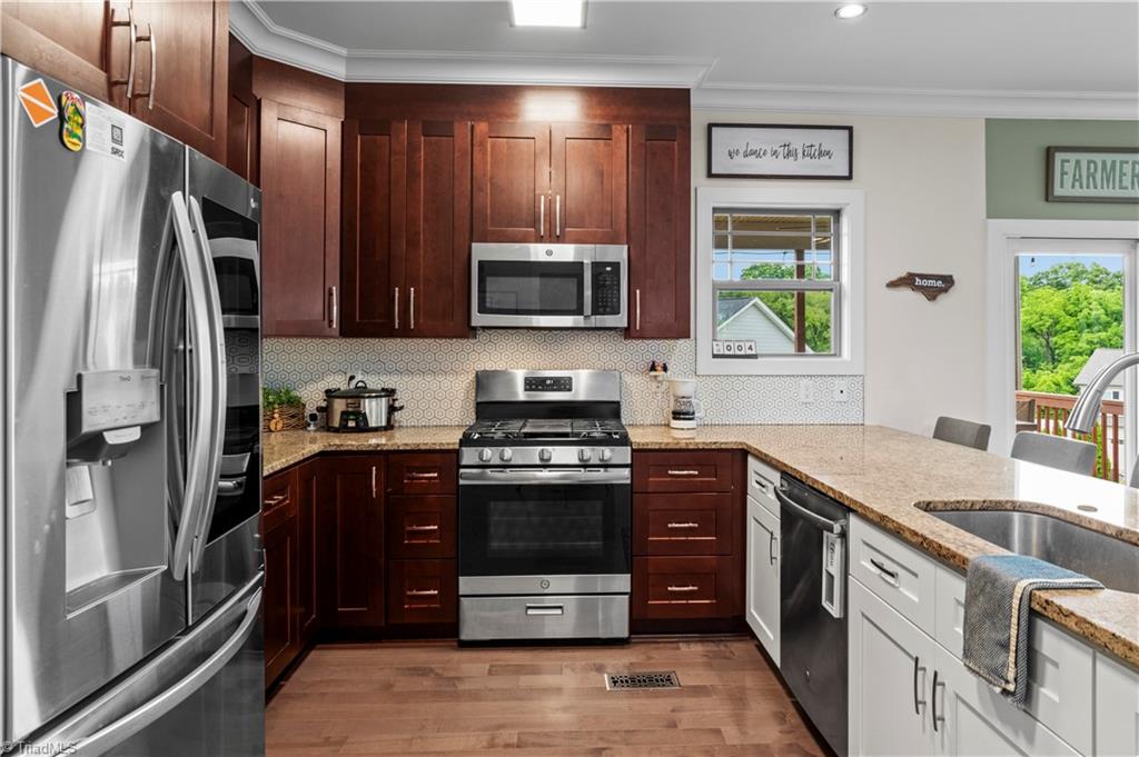 4629 Fairway Run Drive