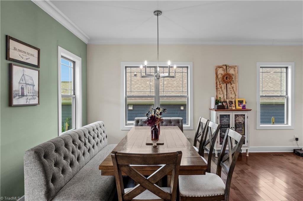 4629 Fairway Run Drive