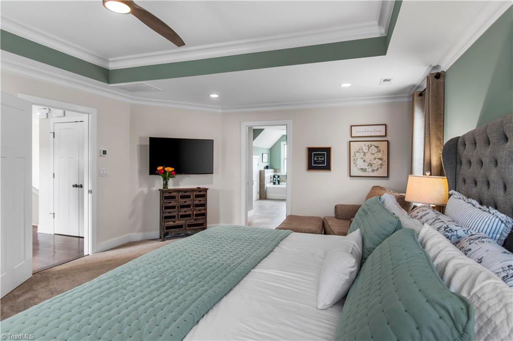 4629 Fairway Run Drive