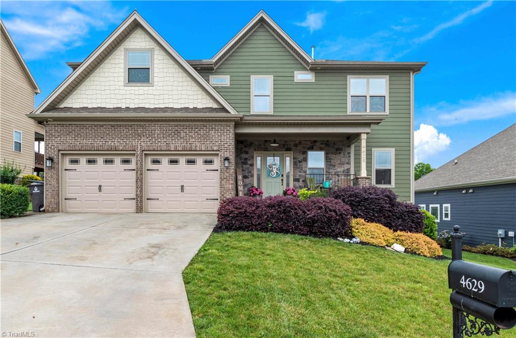 4629 Fairway Run Drive