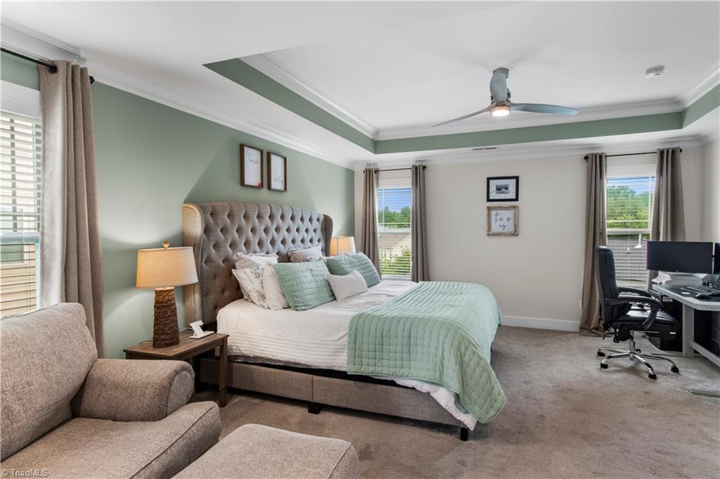 4629 Fairway Run Drive