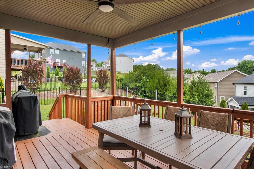 4629 Fairway Run Drive