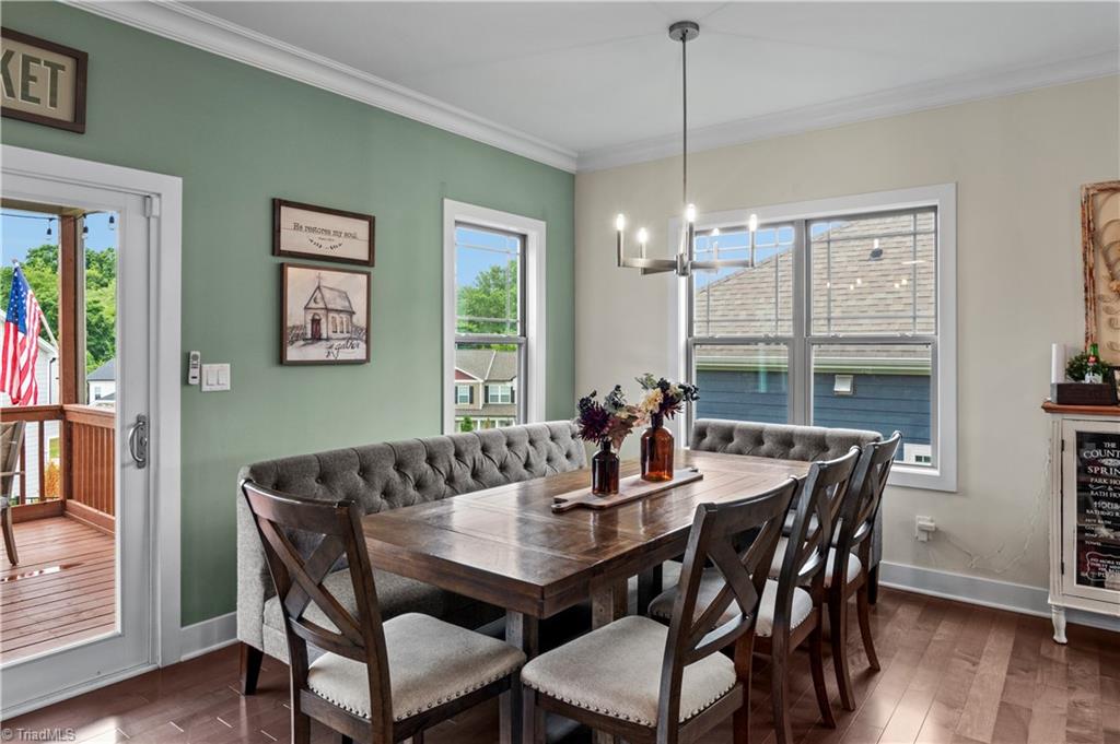 4629 Fairway Run Drive