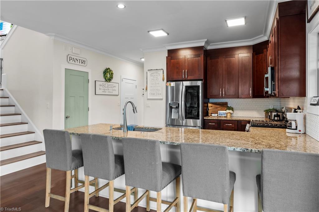 4629 Fairway Run Drive