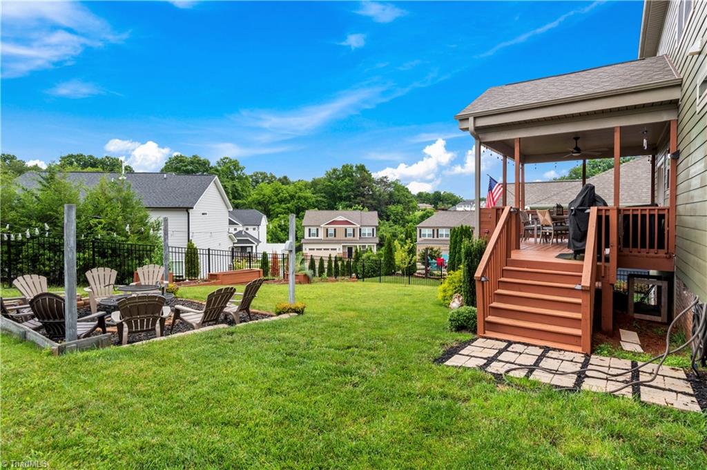 4629 Fairway Run Drive