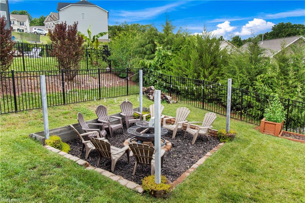 4629 Fairway Run Drive