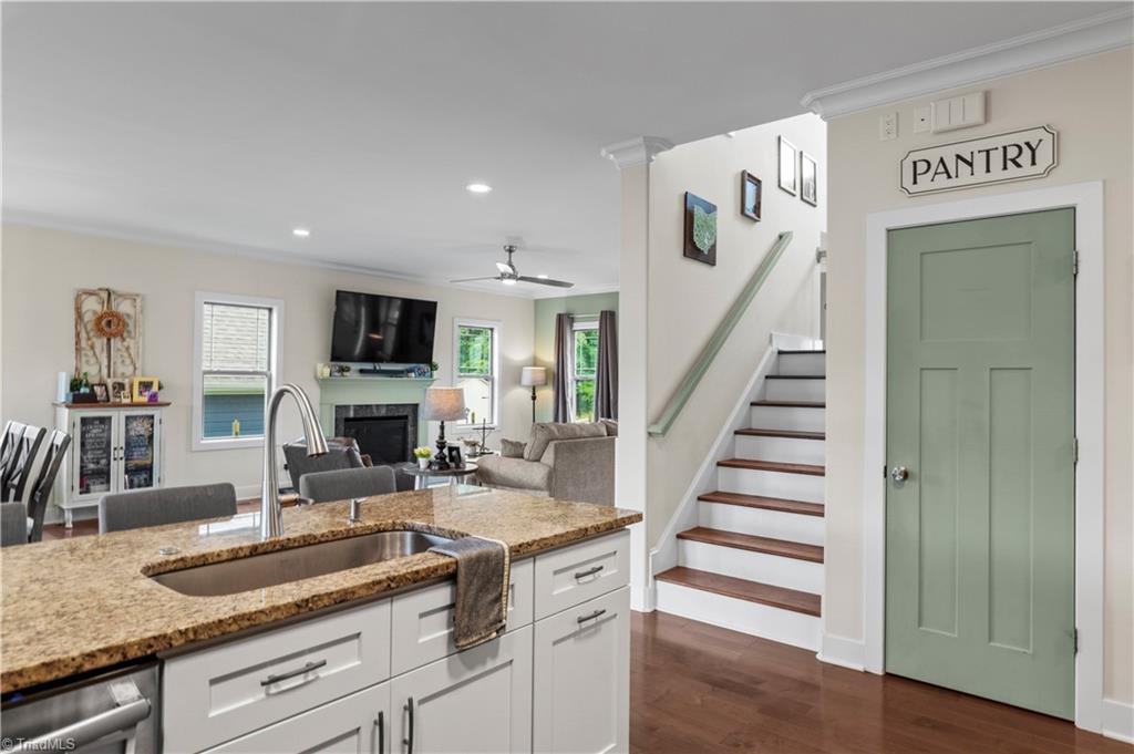 4629 Fairway Run Drive