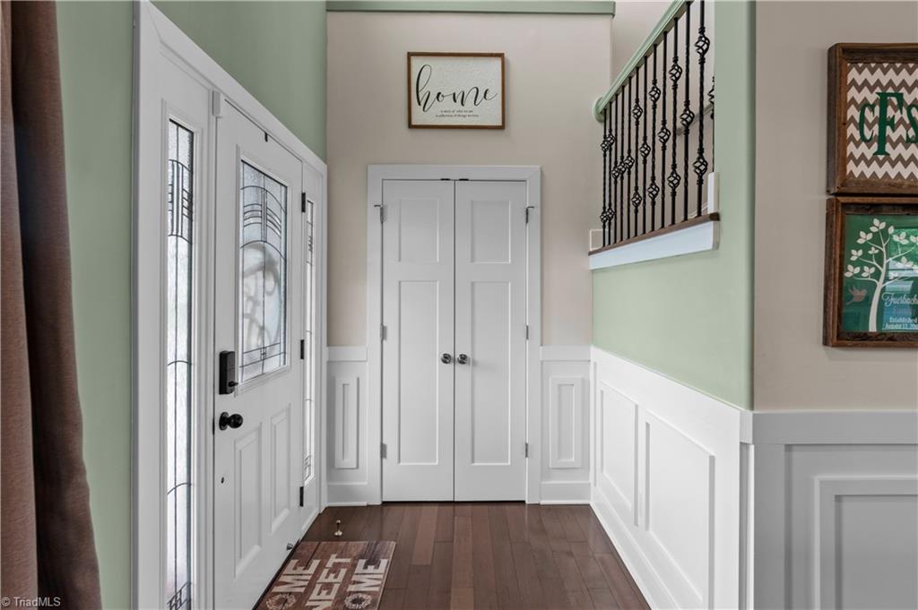 4629 Fairway Run Drive