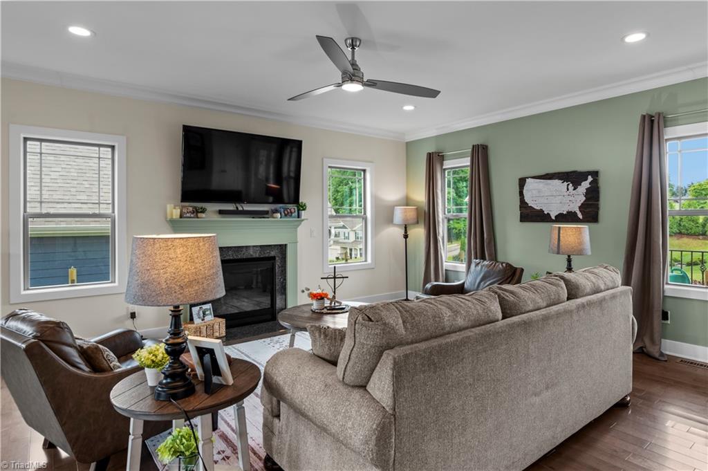 4629 Fairway Run Drive